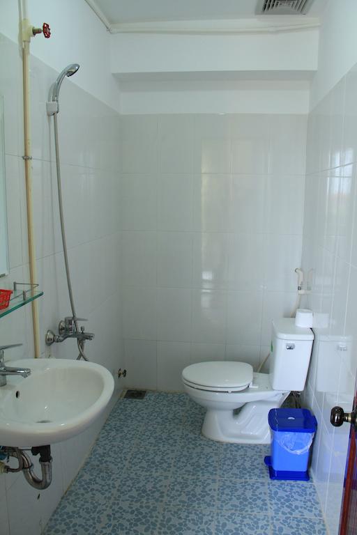 Hanhcafe Hotel Nha Trang Oda fotoğraf