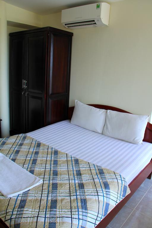 Hanhcafe Hotel Nha Trang Oda fotoğraf