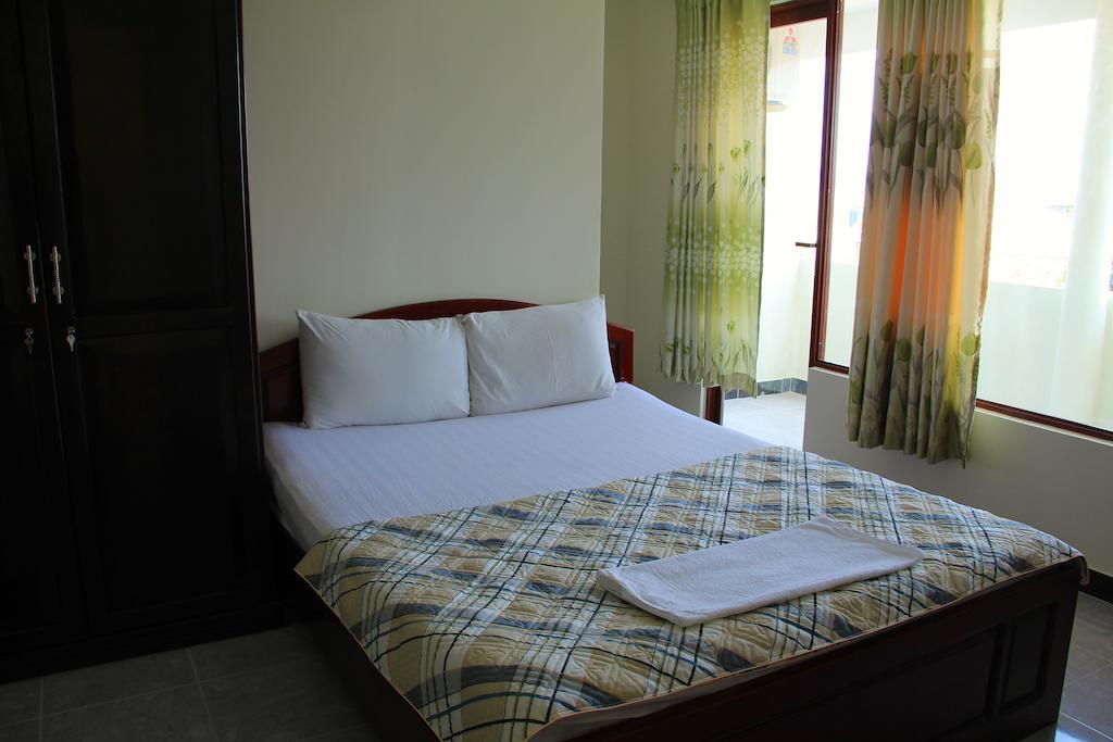 Hanhcafe Hotel Nha Trang Oda fotoğraf