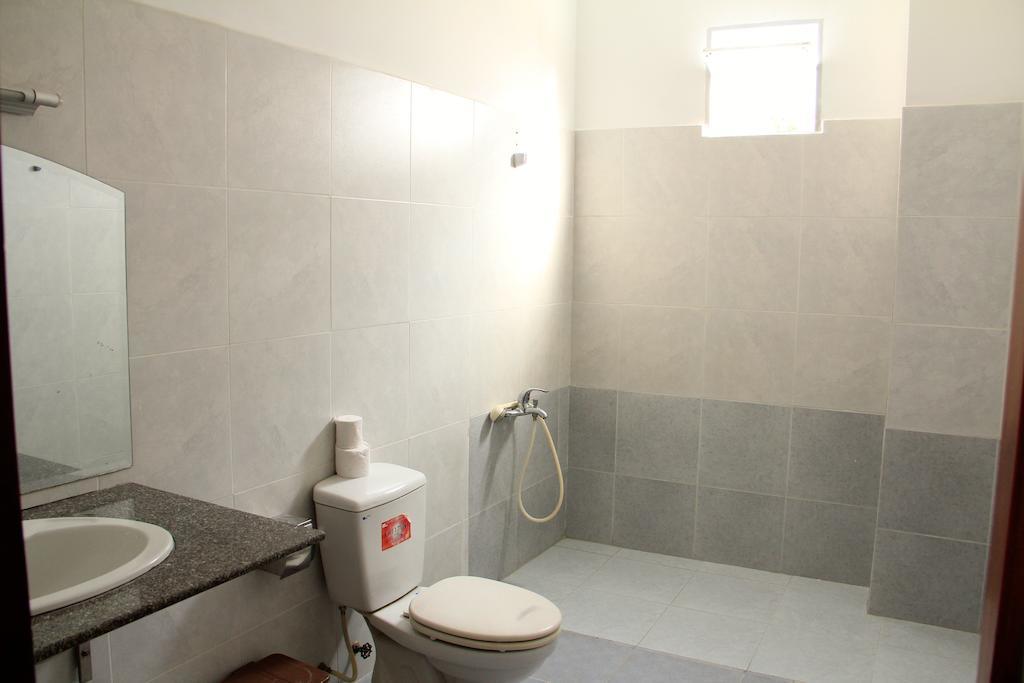 Hanhcafe Hotel Nha Trang Oda fotoğraf