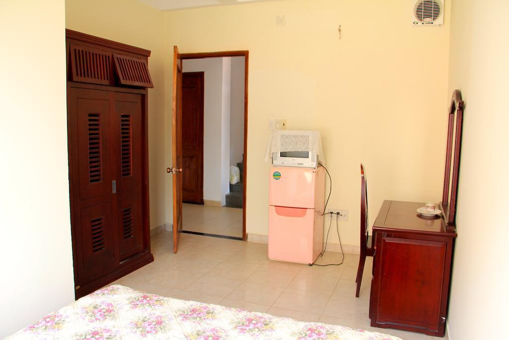 Hanhcafe Hotel Nha Trang Dış mekan fotoğraf