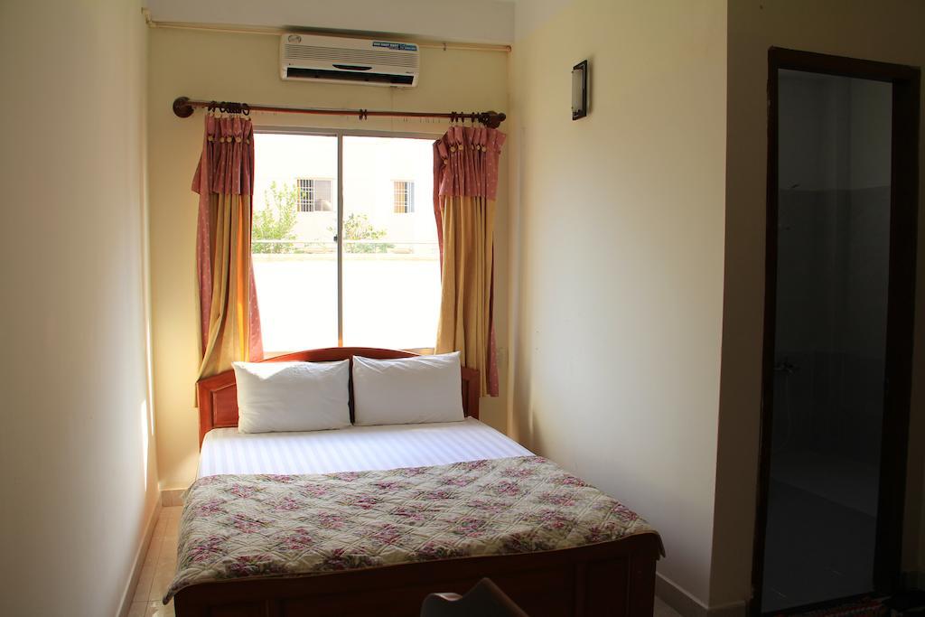 Hanhcafe Hotel Nha Trang Dış mekan fotoğraf