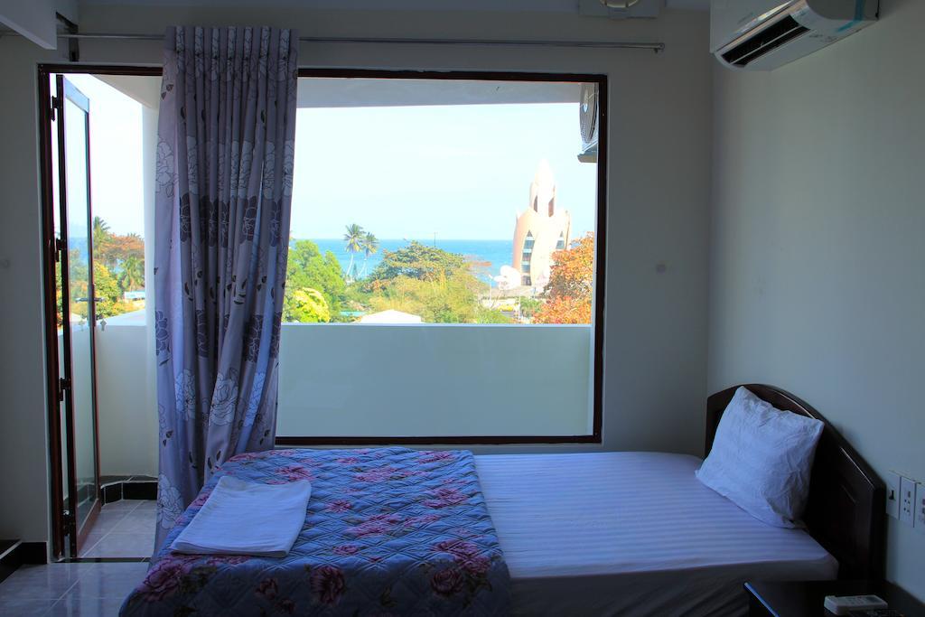 Hanhcafe Hotel Nha Trang Oda fotoğraf