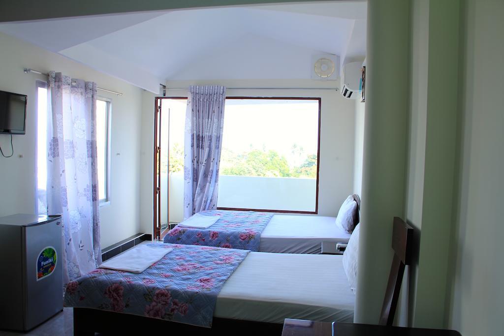 Hanhcafe Hotel Nha Trang Oda fotoğraf