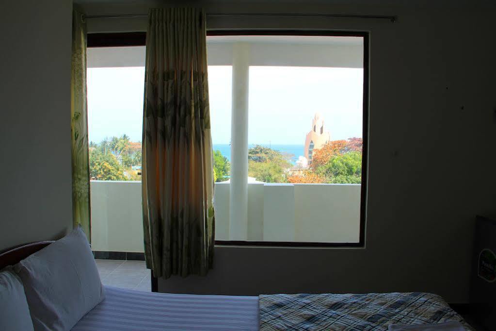 Hanhcafe Hotel Nha Trang Dış mekan fotoğraf